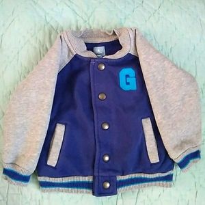 Baby Gap Jacket
